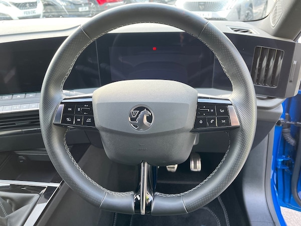 Used Vauxhall Astra 2024 for sale - 76148779: Photo 26