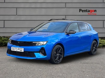 Used Vauxhall Astra 2024 for sale - 76148779: Photo 3