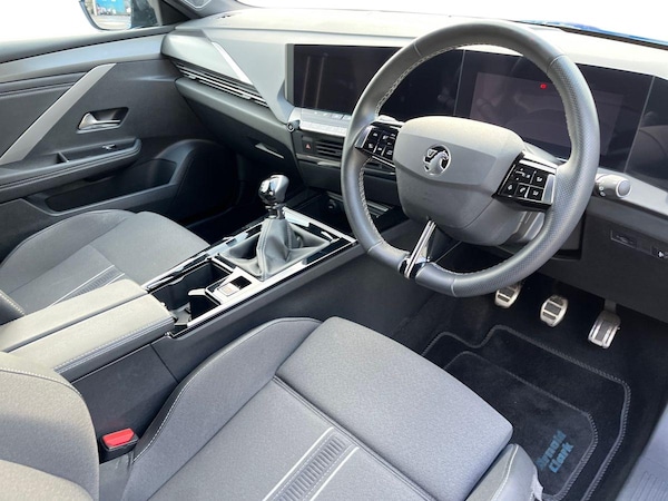 Used Vauxhall Astra 2024 for sale - 76148779: Photo 5