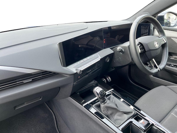 Used Vauxhall Astra 2024 for sale - 76148779: Photo 8
