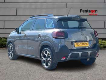 Used Citroen C3 Aircross 2023 for sale - 74536411: Photo