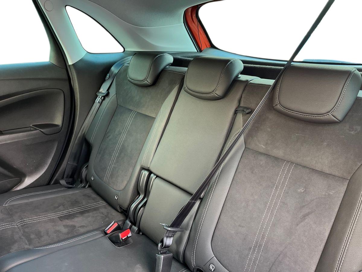 Used Vauxhall Crossland 2022 for sale - 76686943: Photo 10