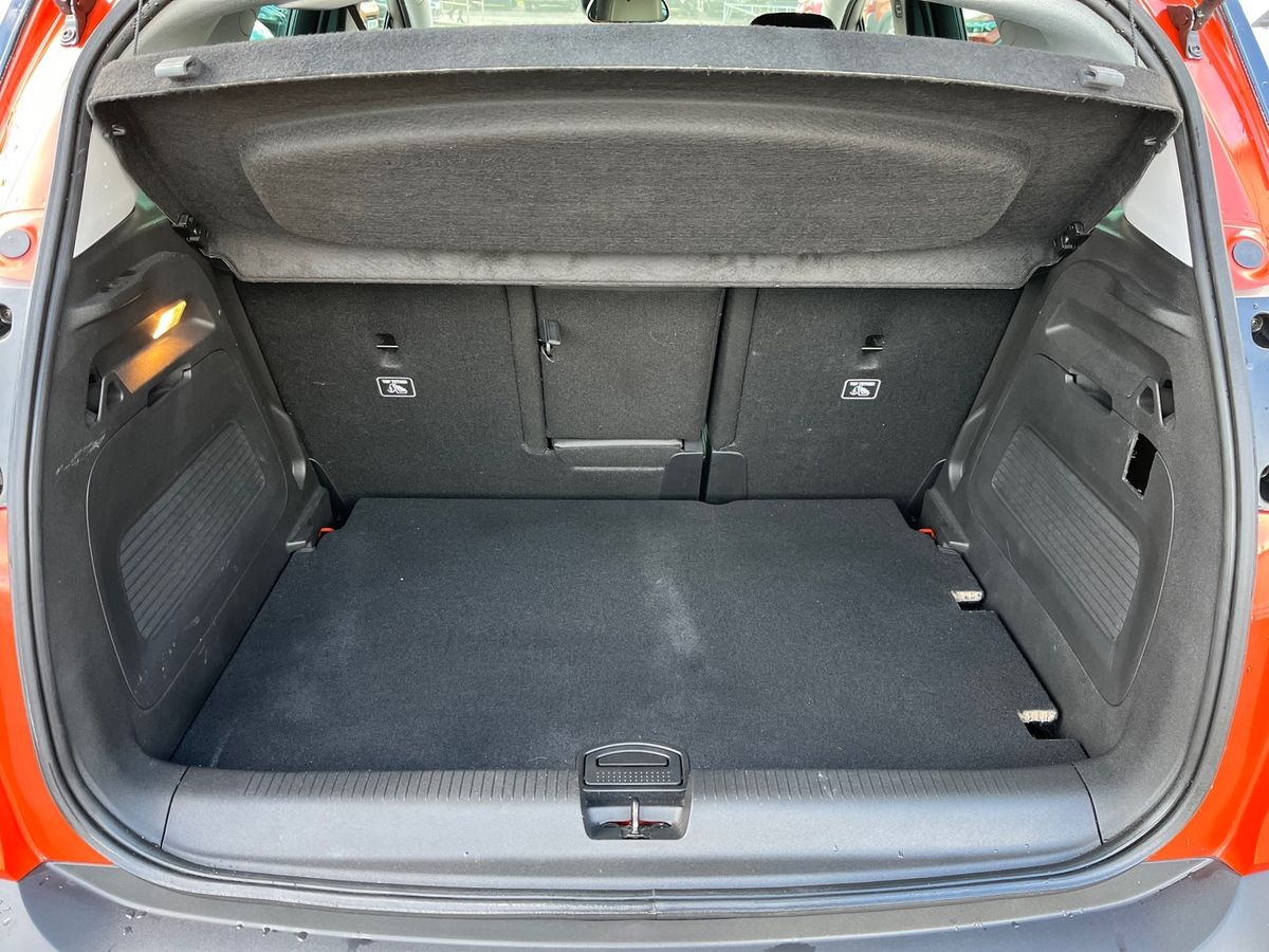 Used Vauxhall Crossland 2022 for sale - 76686943: Photo 11