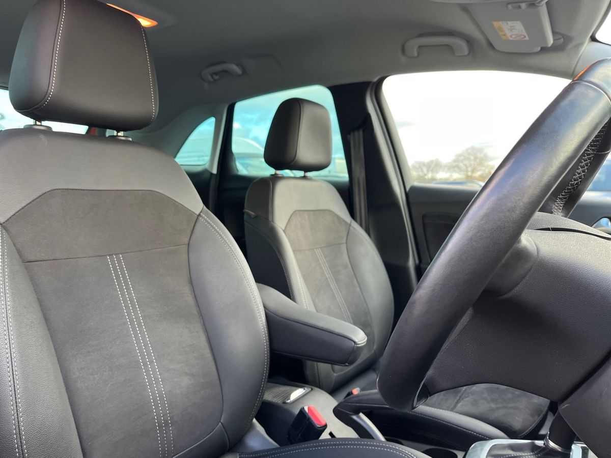 Used Vauxhall Crossland 2022 for sale - 76686943: Photo 24