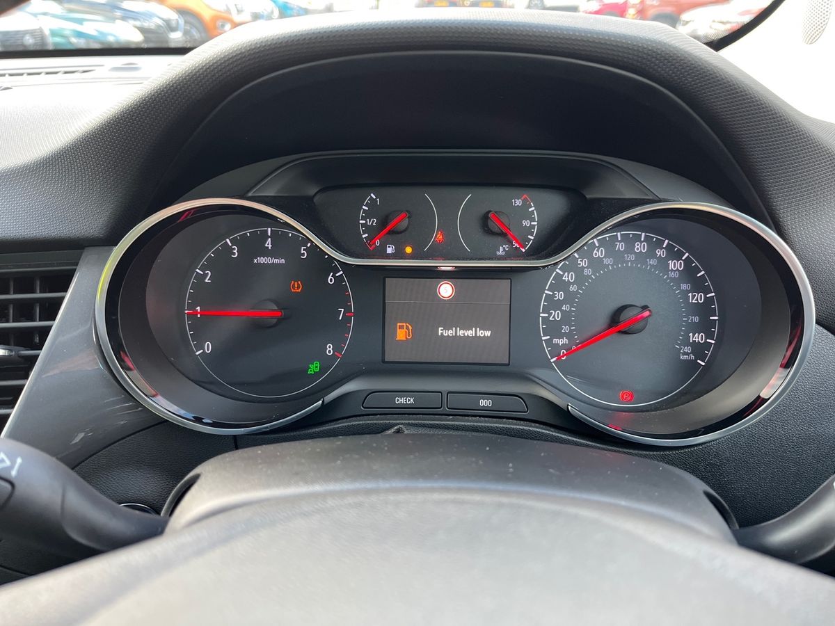 Used Vauxhall Crossland 2022 for sale - 76686943: Photo 26