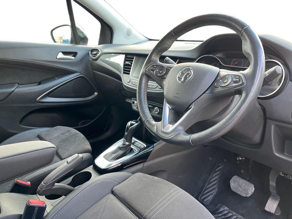 Used Vauxhall Crossland 2022 for sale - 76686943: Photo 5