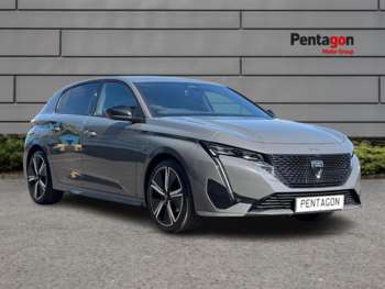 2024 - 1.2 Puretech Gt Hatchback 5dr Petrol Eat Euro 6 s/s 130 Ps