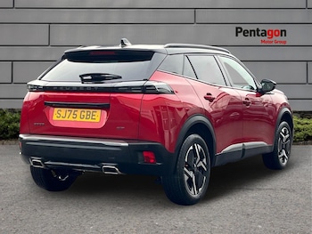 Used Peugeot 2008 2025 for sale - 77118404: Photo