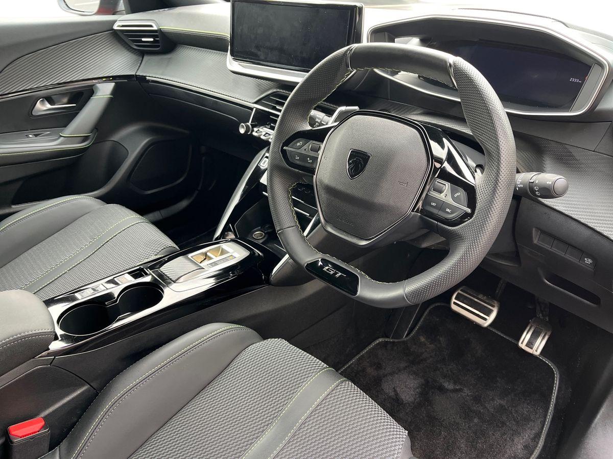 Used Peugeot 2008 2025 for sale - 77118404: Photo 5