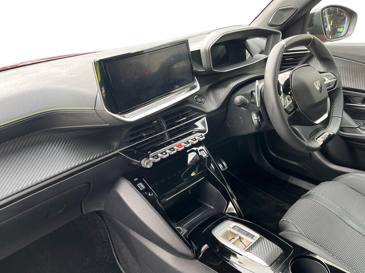 Used Peugeot 2008 2025 for sale - 77118404: Photo 8