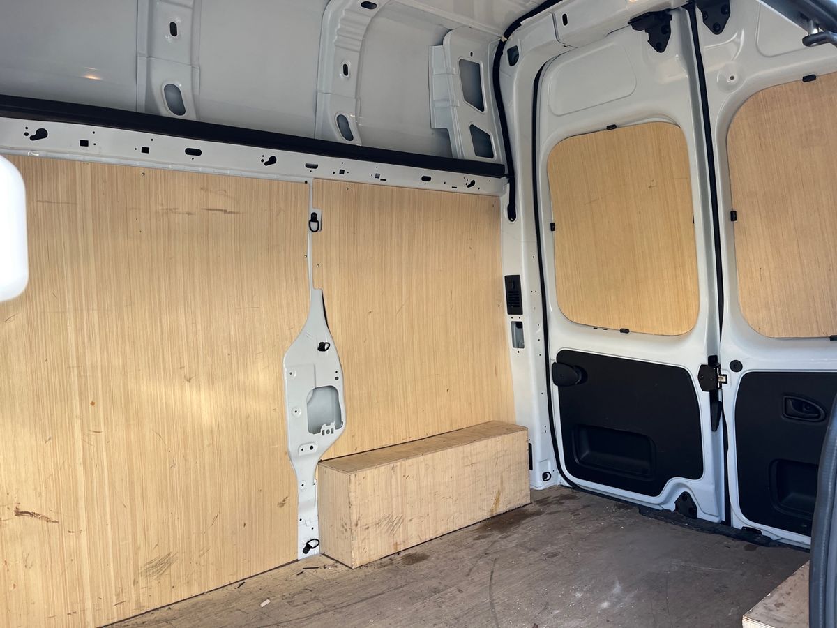 Used Nissan Primastar 2024 for sale - 76910891: Photo 10