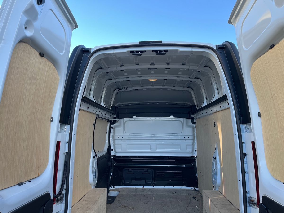 Used Nissan Primastar 2024 for sale - 76910891: Photo 11