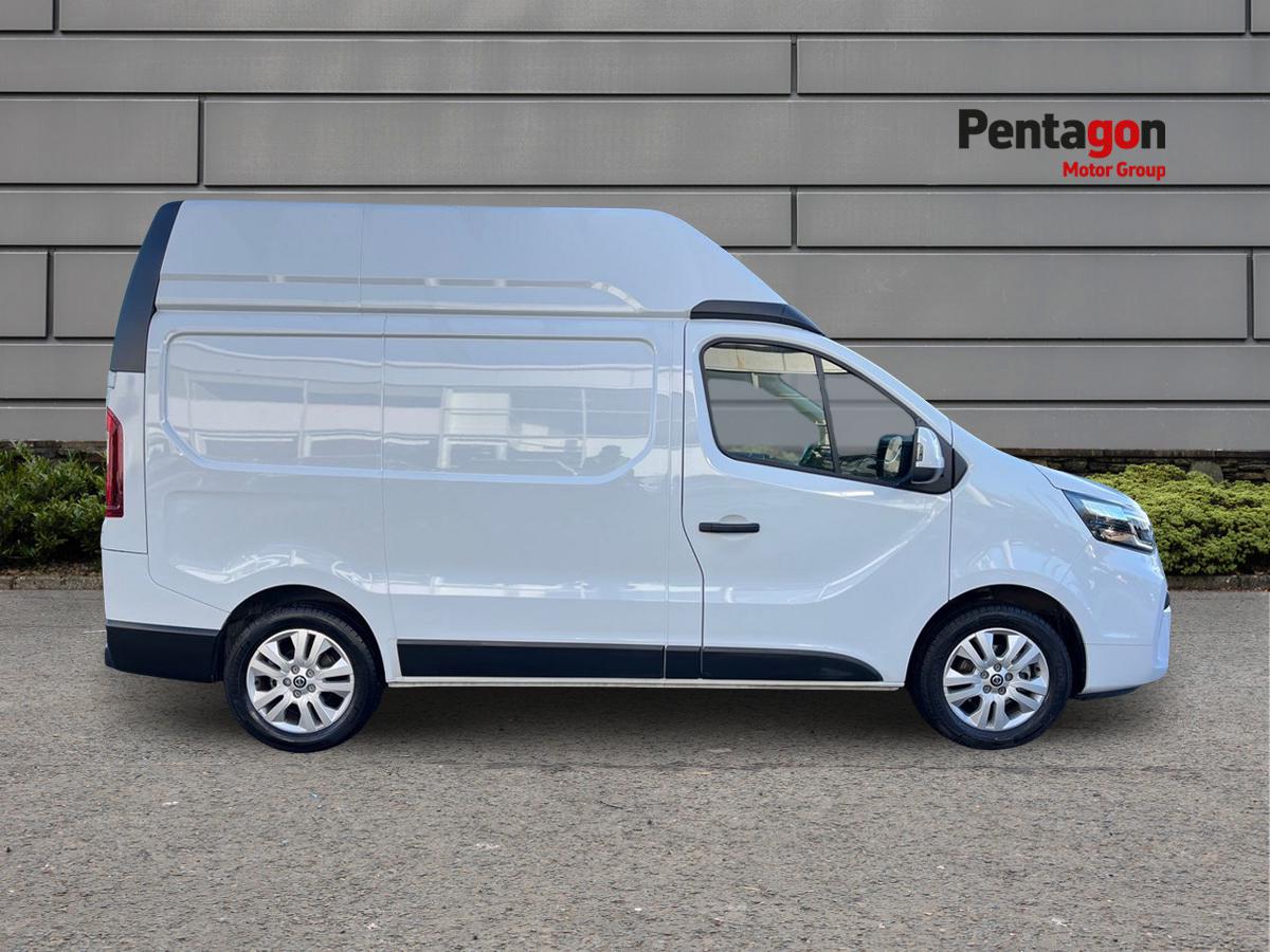 Used Nissan Primastar 2024 for sale - 76910891: Photo 13
