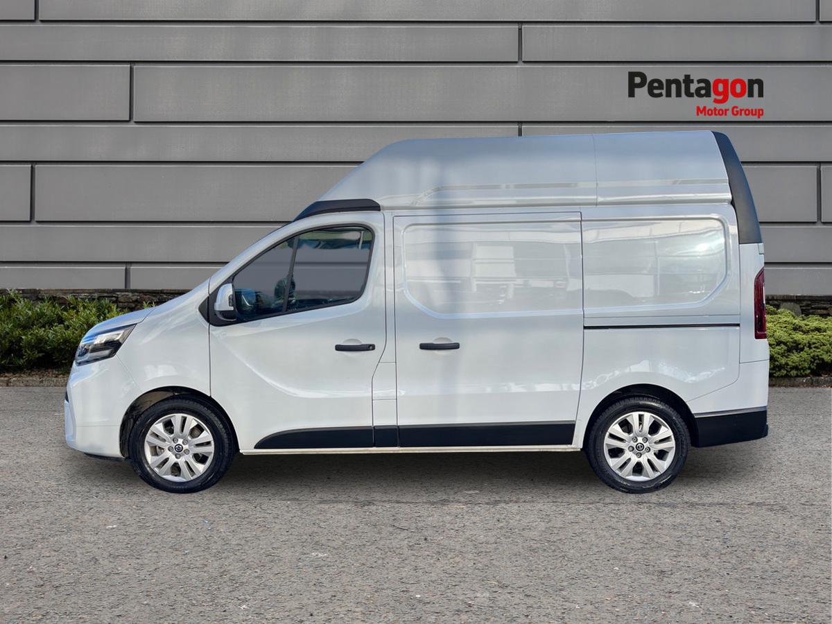 Used Nissan Primastar 2024 for sale - 76910891: Photo 14