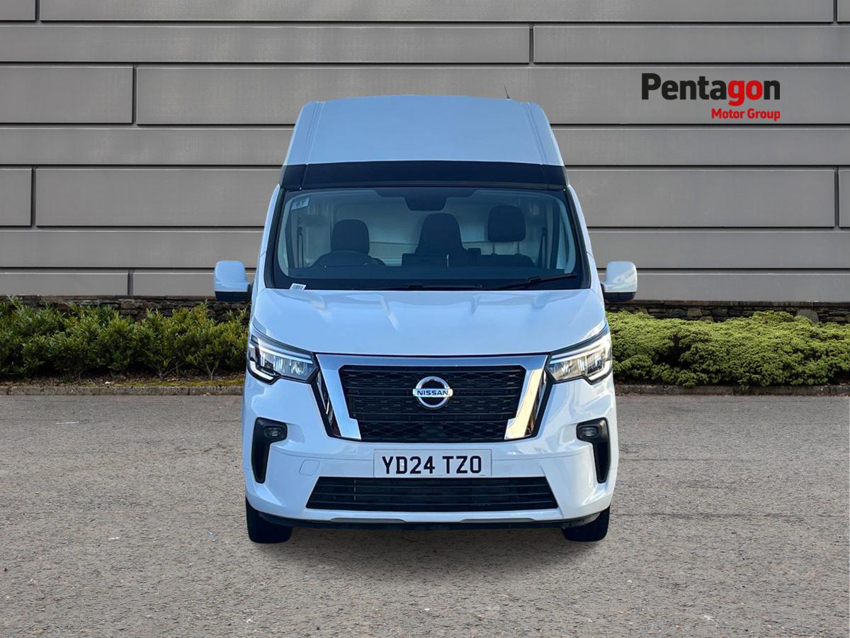 Used Nissan Primastar 2024 for sale - 76910891: Photo 15