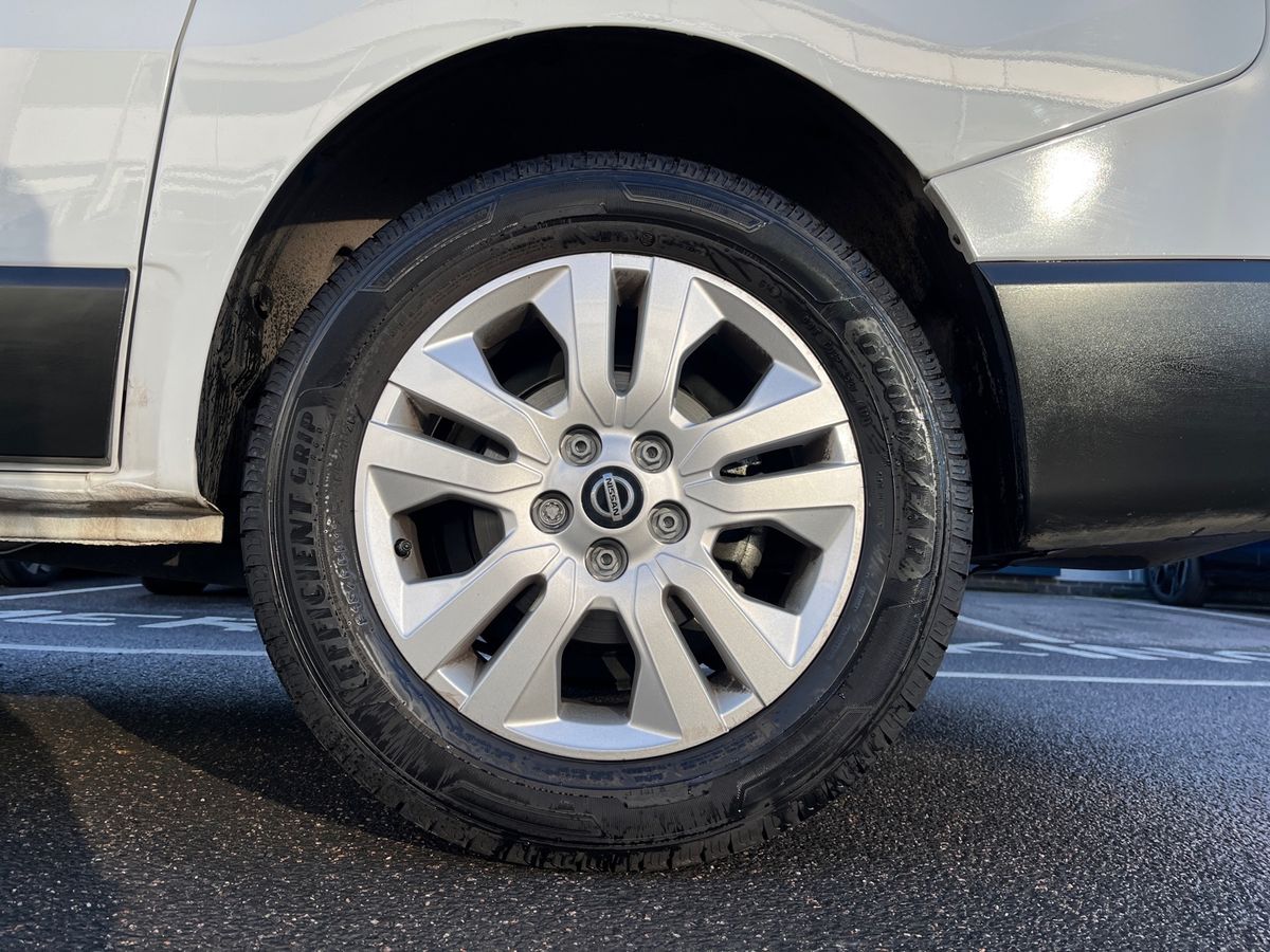 Used Nissan Primastar 2024 for sale - 76910891: Photo 17