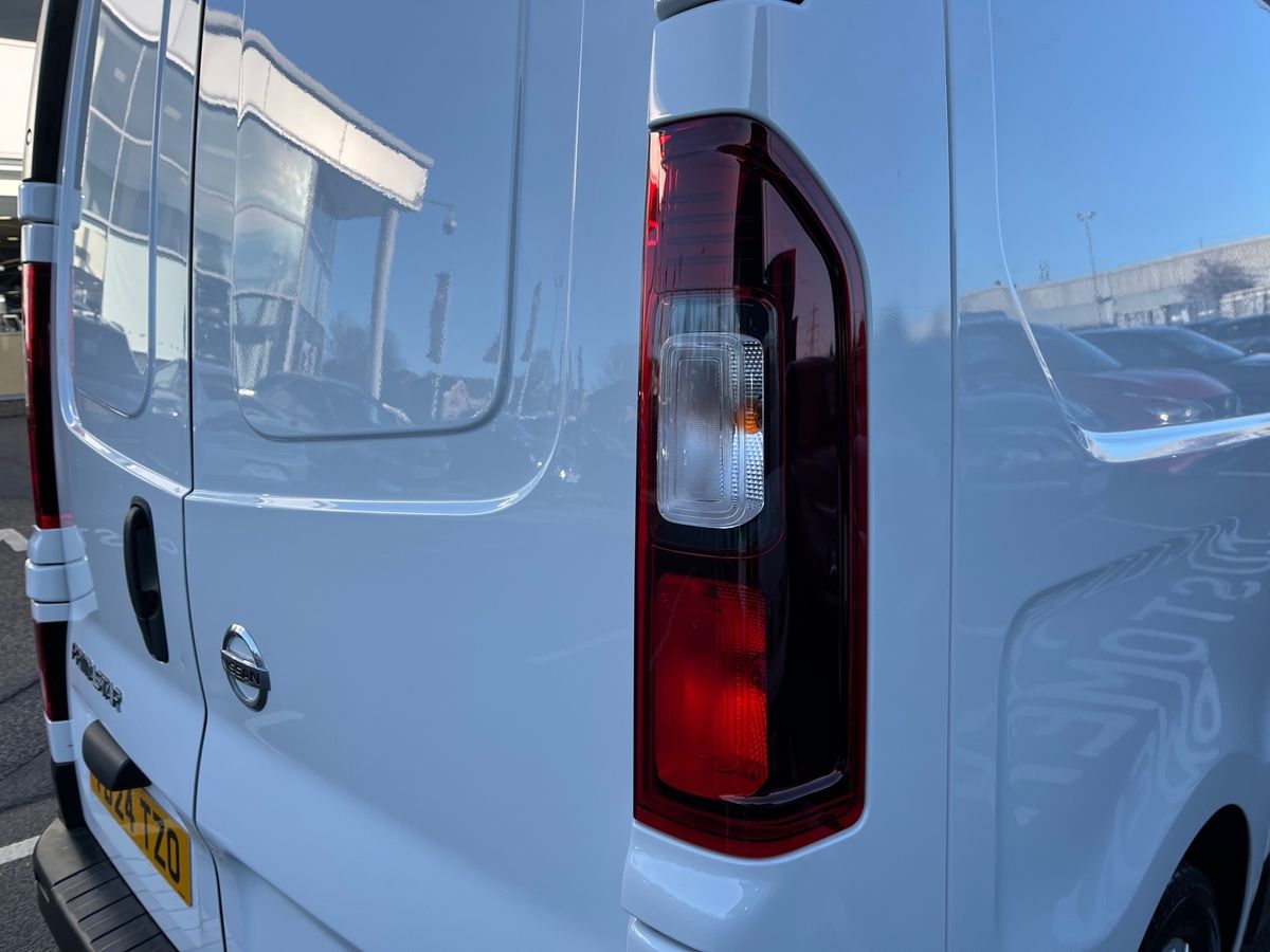 Used Nissan Primastar 2024 for sale - 76910891: Photo 18