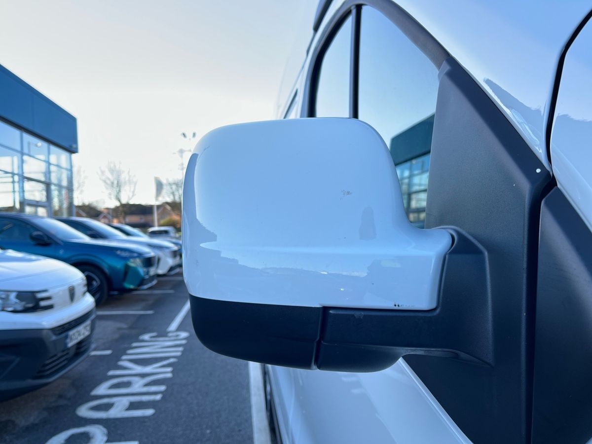 Used Nissan Primastar 2024 for sale - 76910891: Photo 19