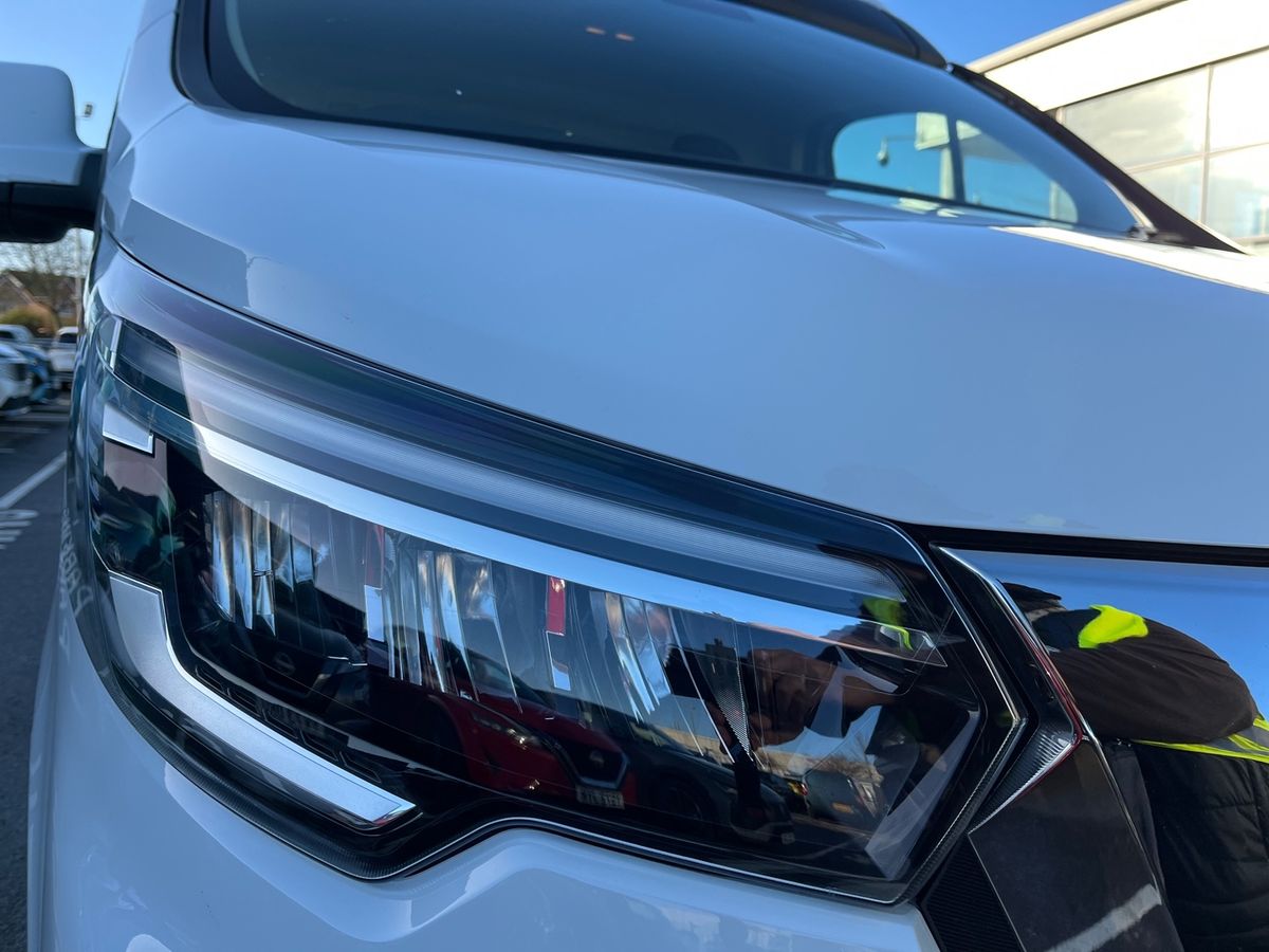 Used Nissan Primastar 2024 for sale - 76910891: Photo 20