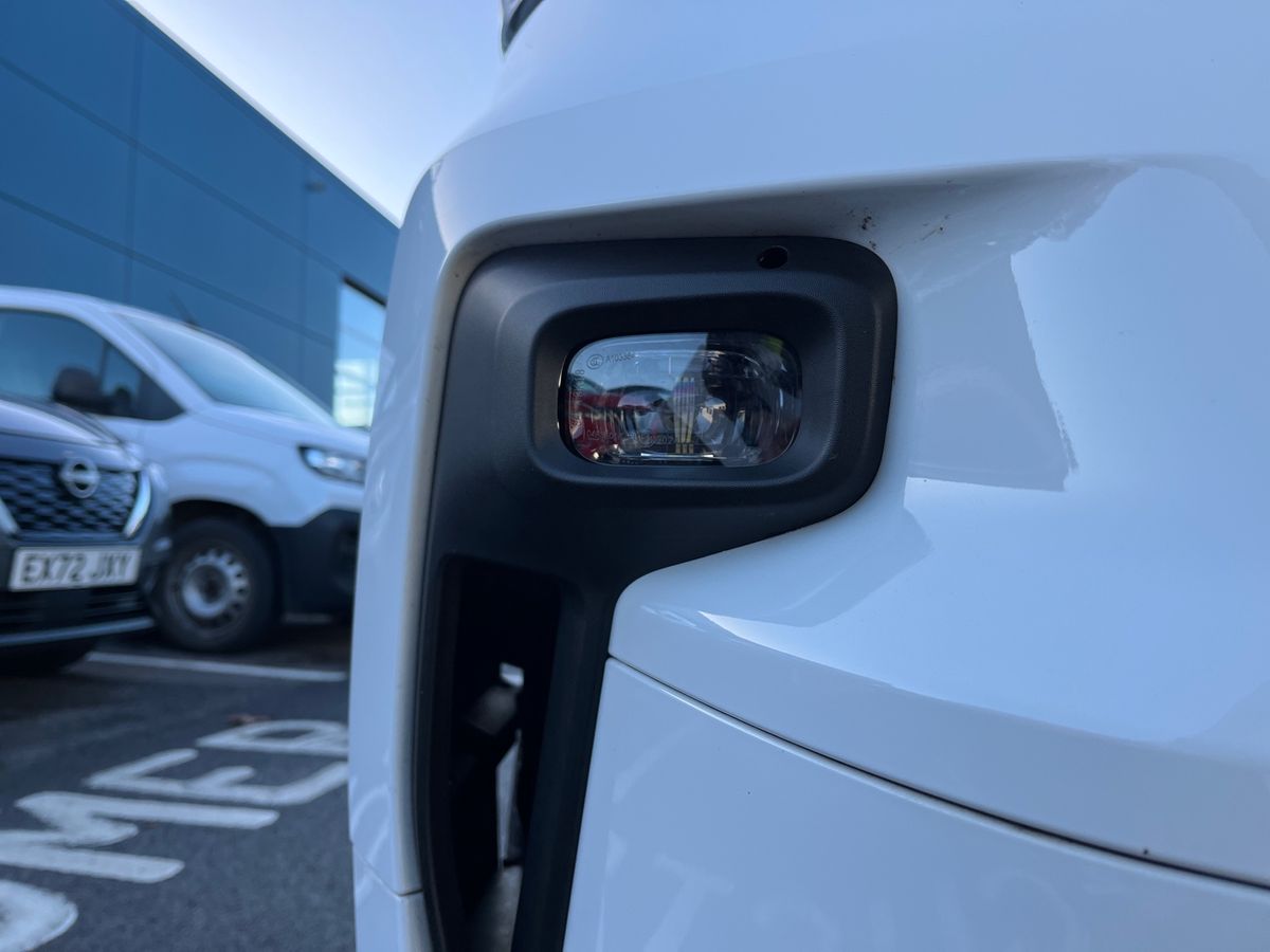 Used Nissan Primastar 2024 for sale - 76910891: Photo 21