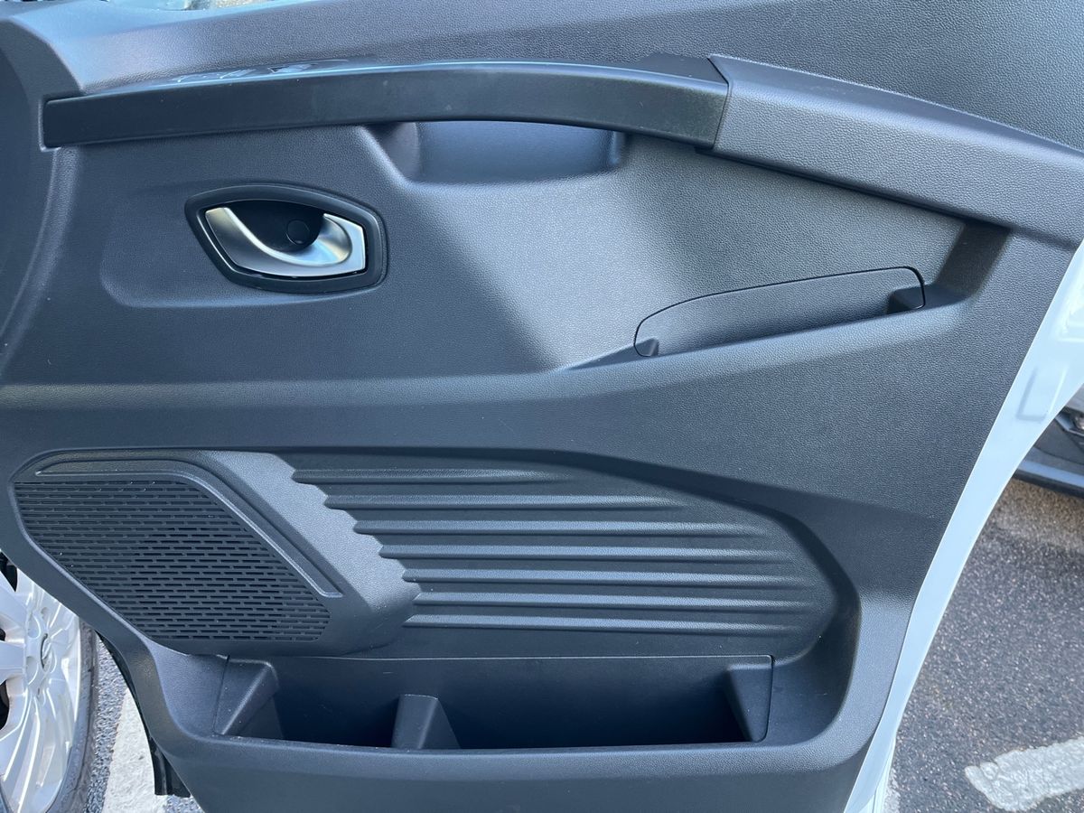 Used Nissan Primastar 2024 for sale - 76910891: Photo 22