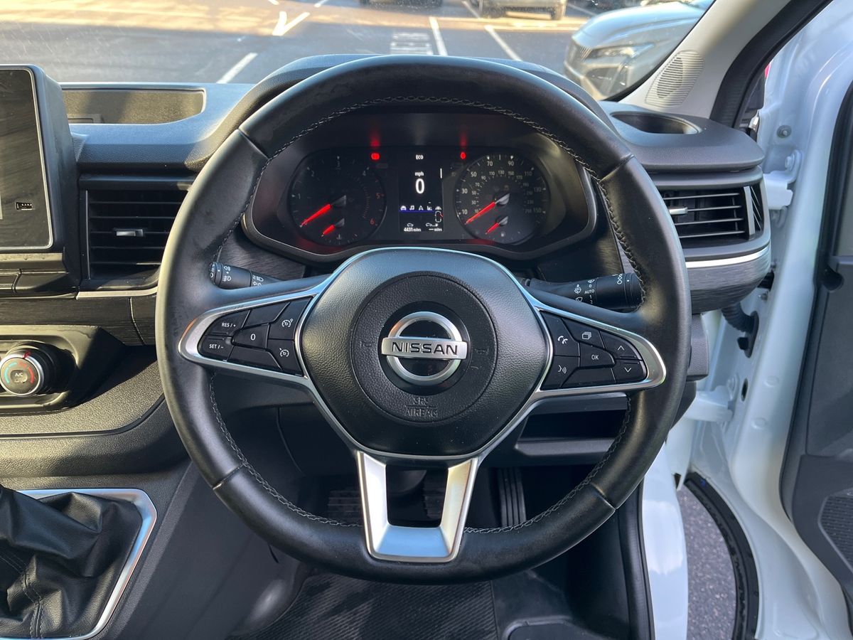 Used Nissan Primastar 2024 for sale - 76910891: Photo 24