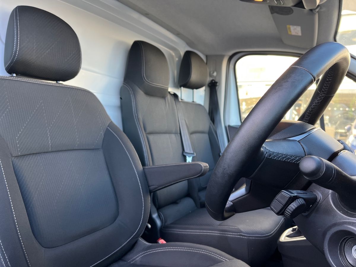 Used Nissan Primastar 2024 for sale - 76910891: Photo 25