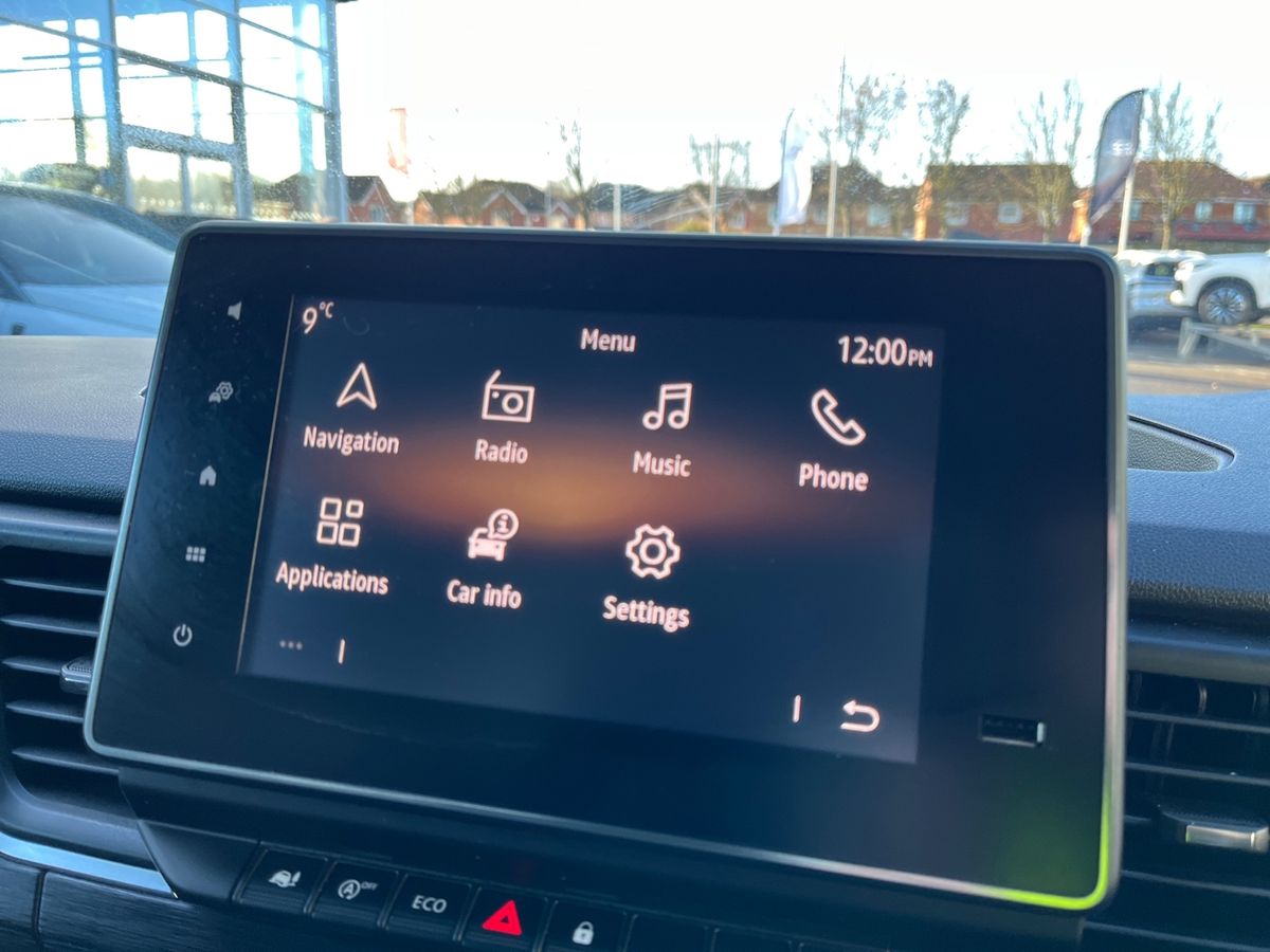 Used Nissan Primastar 2024 for sale - 76910891: Photo 29