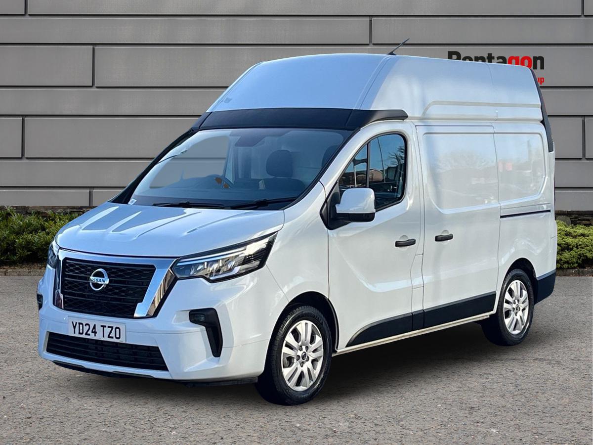 Used Nissan Primastar 2024 for sale - 76910891: Photo 3