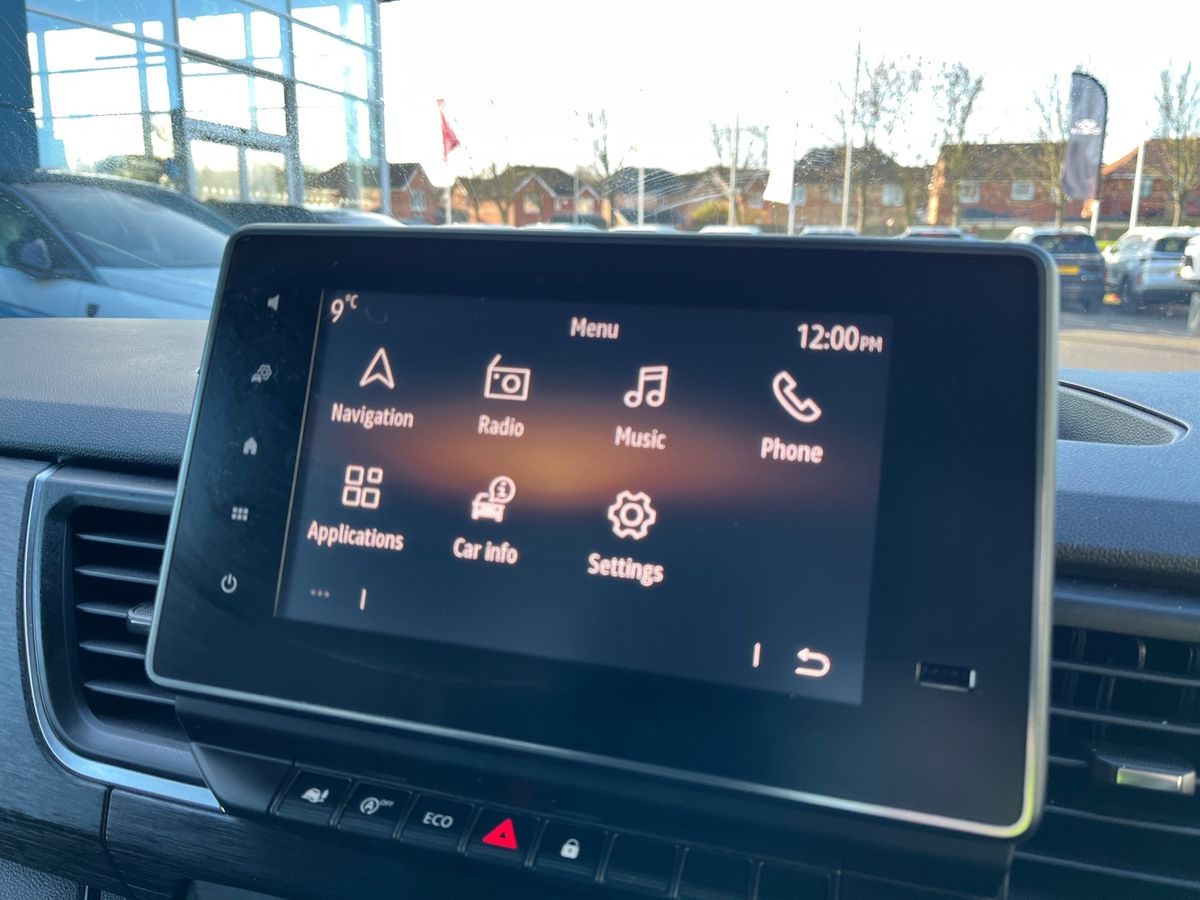 Used Nissan Primastar 2024 for sale - 76910891: Photo 30