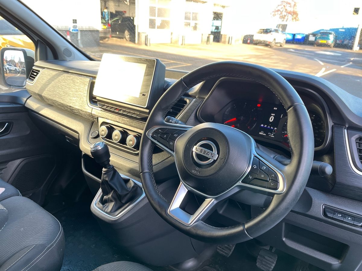 Used Nissan Primastar 2024 for sale - 76910891: Photo 5