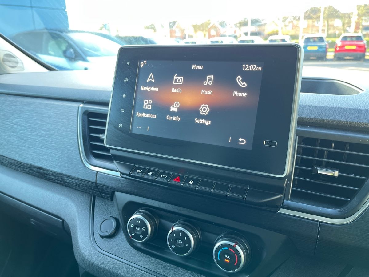 Used Nissan Primastar 2024 for sale - 76910891: Photo 7