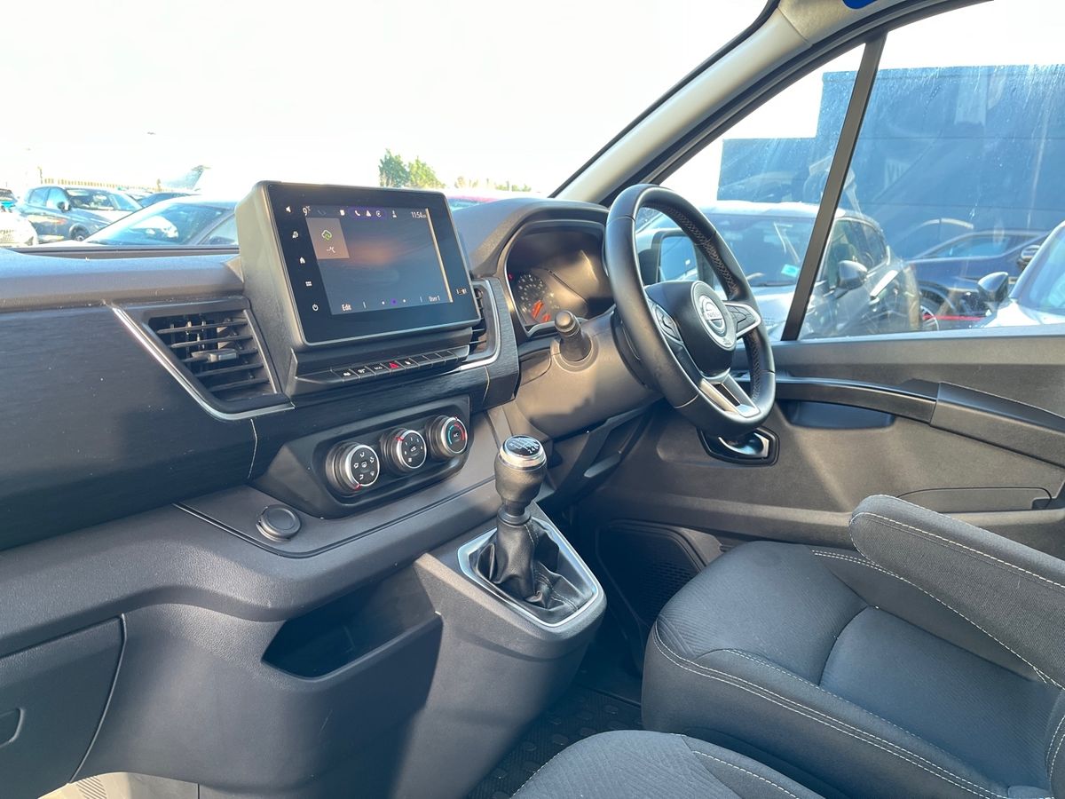 Used Nissan Primastar 2024 for sale - 76910891: Photo 8