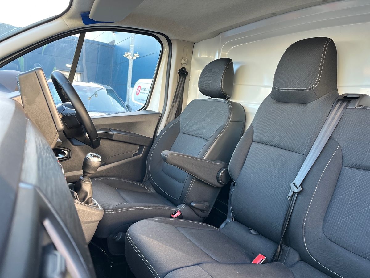 Used Nissan Primastar 2024 for sale - 76910891: Photo 9