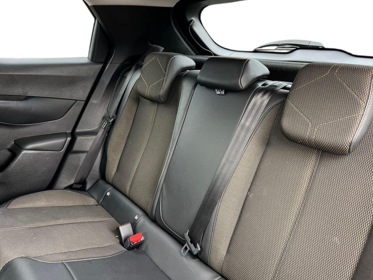 Used DS Automobiles DS 3 Crossback 2022 for sale - 76148738: Photo 10