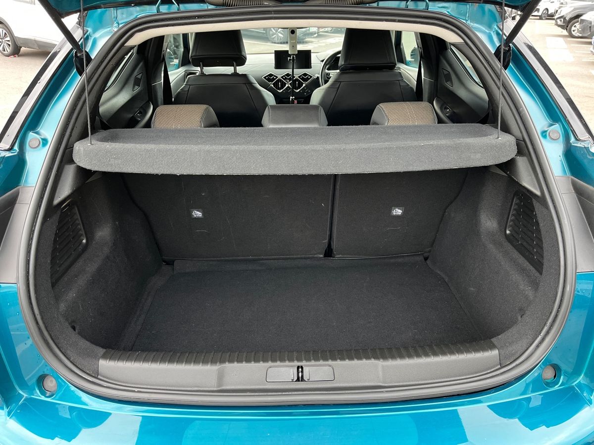 Used DS Automobiles DS 3 Crossback 2022 for sale - 76148738: Photo 11