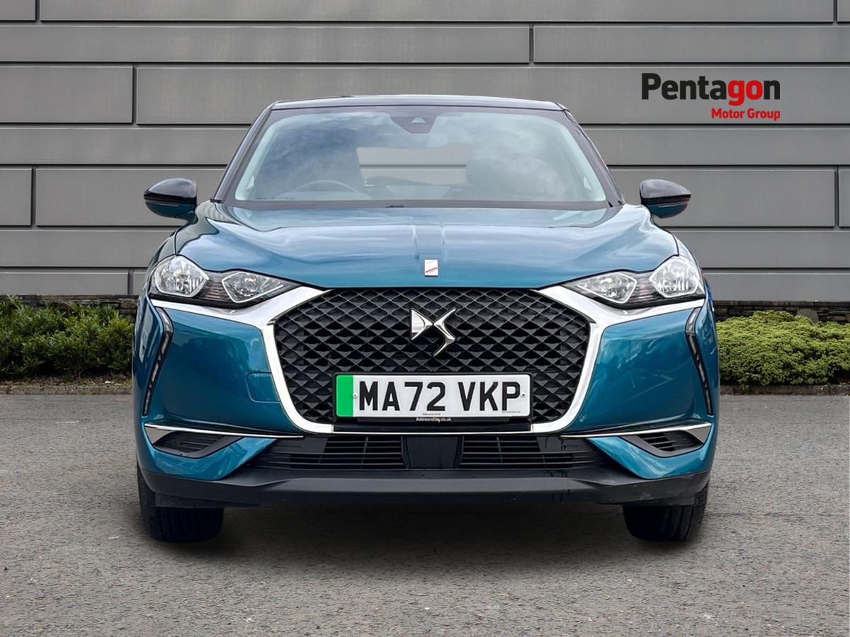 Used DS Automobiles DS 3 Crossback 2022 for sale - 76148738: Photo 15