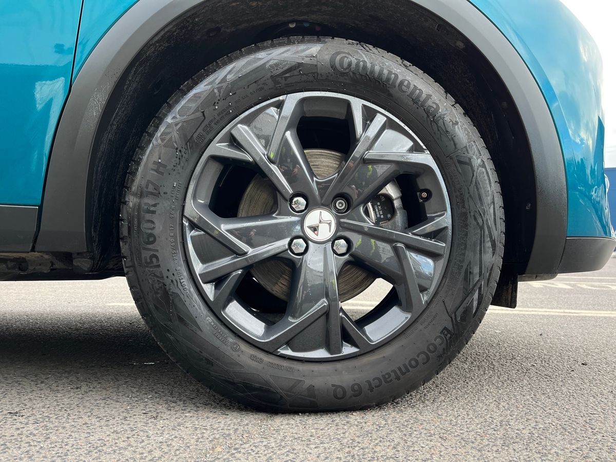 Used DS Automobiles DS 3 Crossback 2022 for sale - 76148738: Photo 17