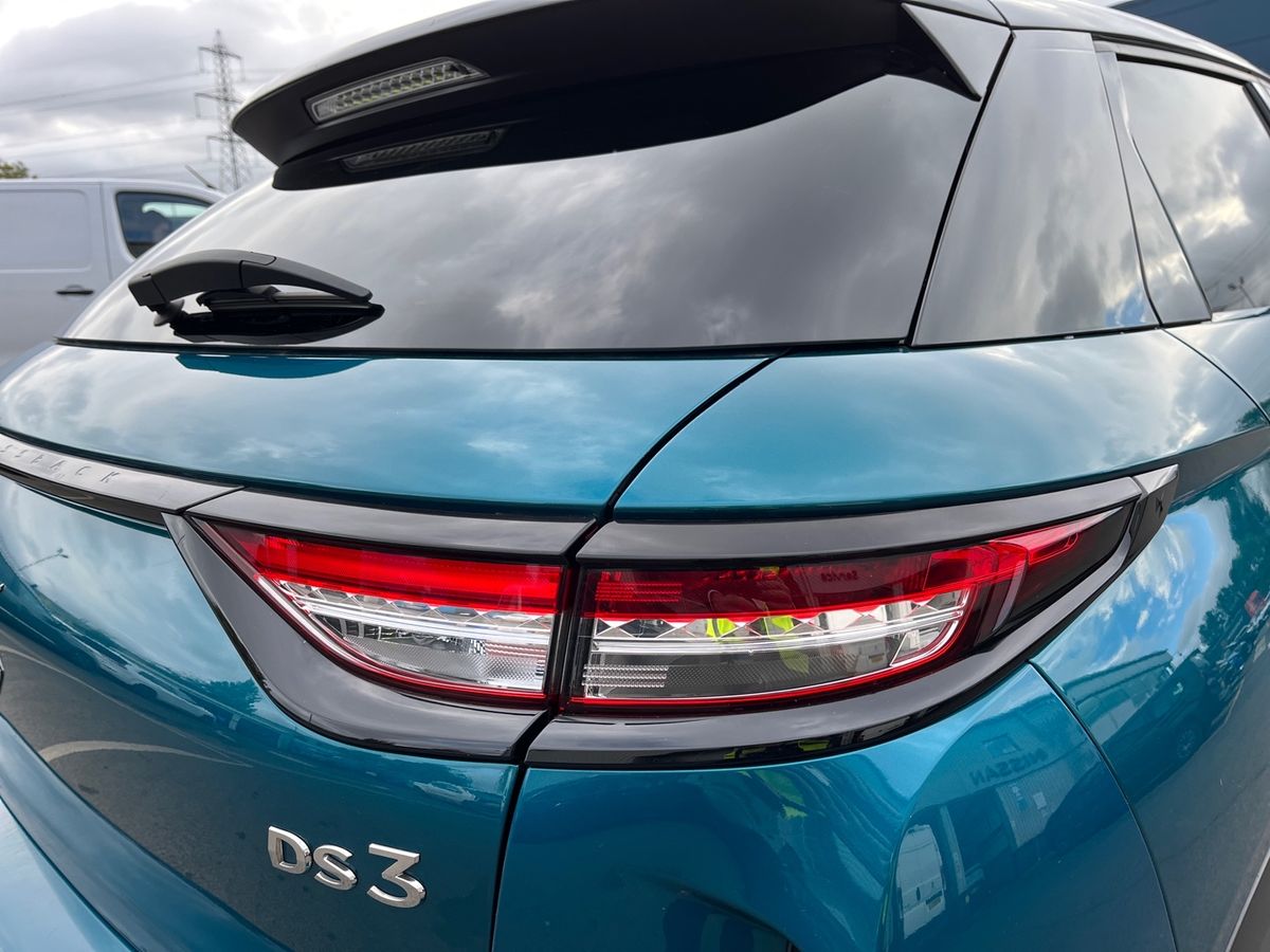 Used DS Automobiles DS 3 Crossback 2022 for sale - 76148738: Photo 18