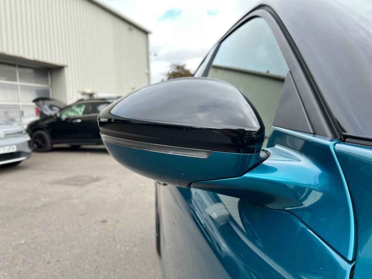 Used DS Automobiles DS 3 Crossback 2022 for sale - 76148738: Photo 19