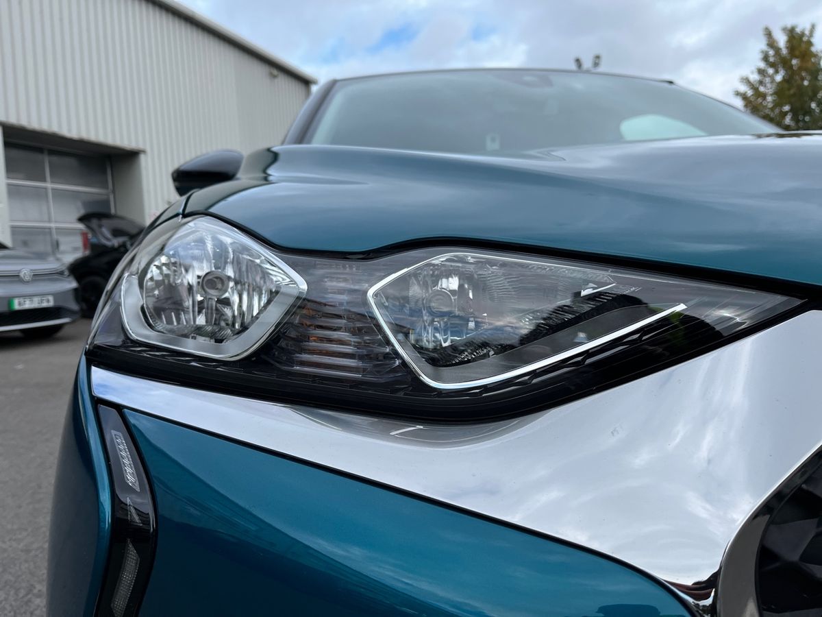 Used DS Automobiles DS 3 Crossback 2022 for sale - 76148738: Photo 20