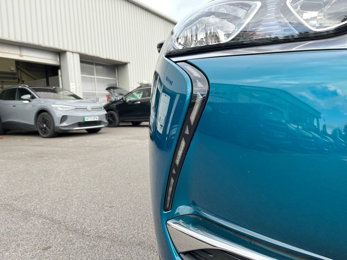 Used DS Automobiles DS 3 Crossback 2022 for sale - 76148738: Photo 21