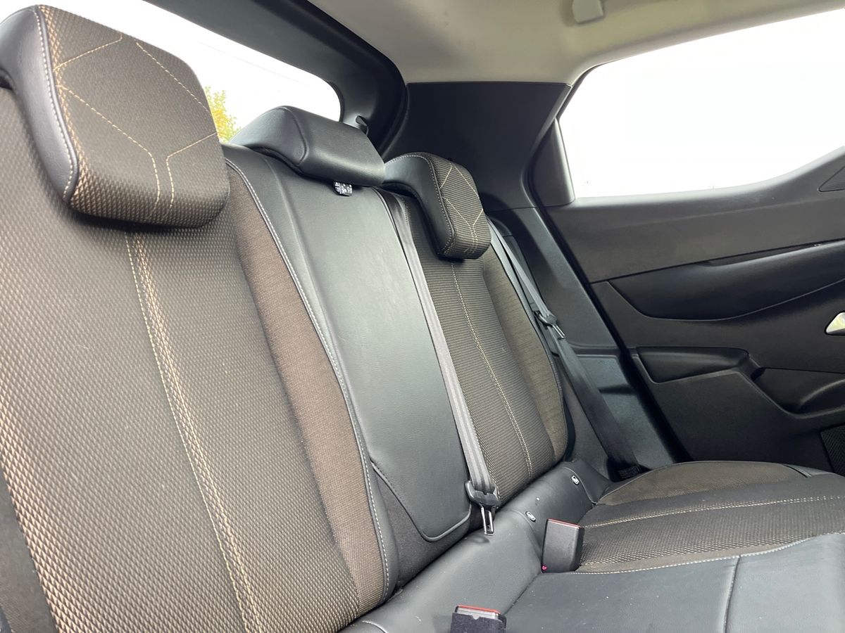 Used DS Automobiles DS 3 Crossback 2022 for sale - 76148738: Photo 22