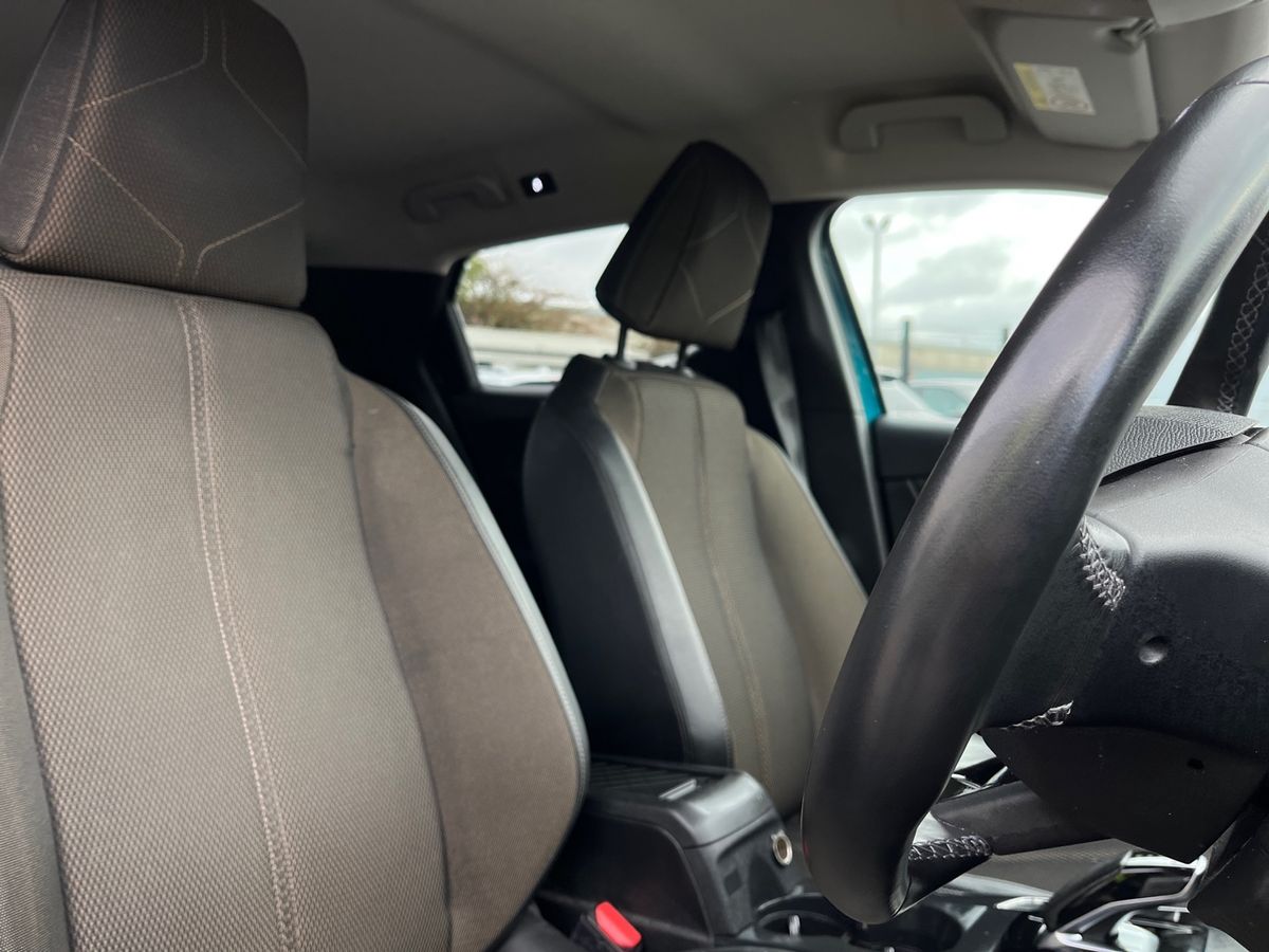 Used DS Automobiles DS 3 Crossback 2022 for sale - 76148738: Photo 25