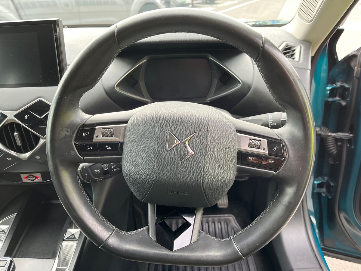 Used DS Automobiles DS 3 Crossback 2022 for sale - 76148738: Photo 26