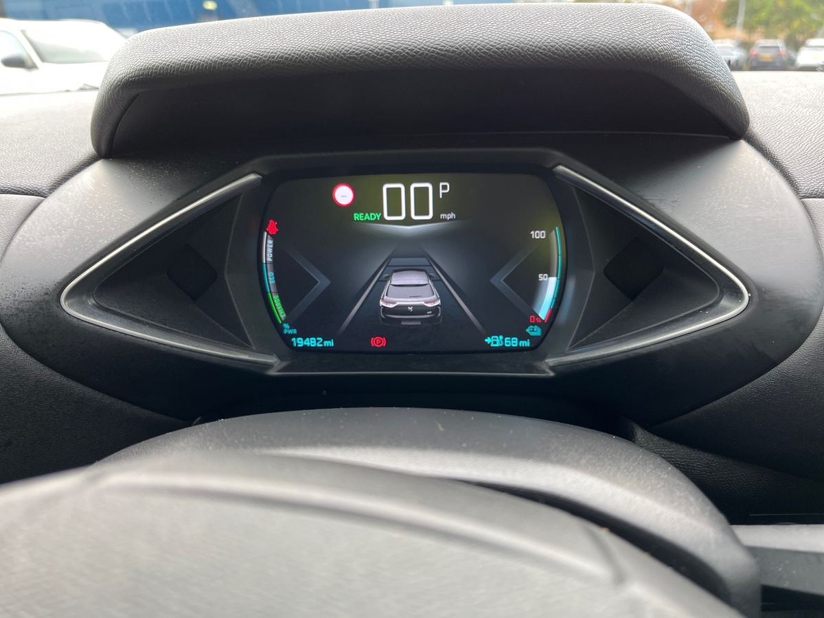 Used DS Automobiles DS 3 Crossback 2022 for sale - 76148738: Photo 27