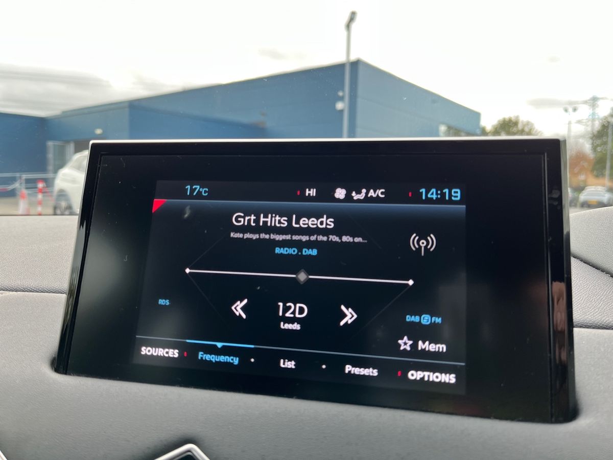 Used DS Automobiles DS 3 Crossback 2022 for sale - 76148738: Photo 28