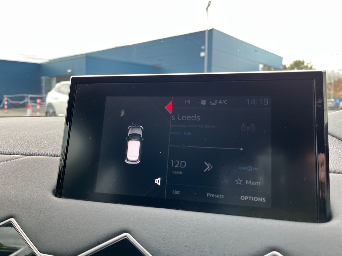 Used DS Automobiles DS 3 Crossback 2022 for sale - 76148738: Photo 29