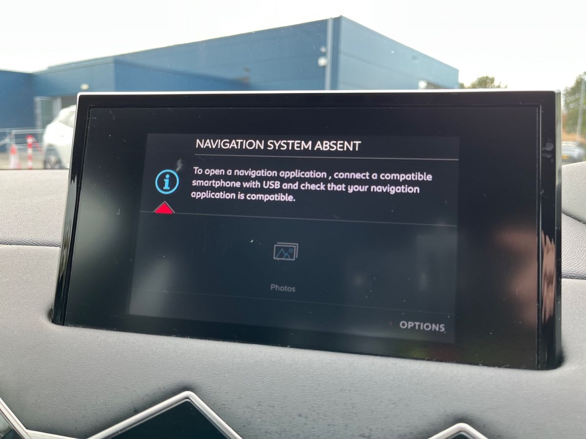 Used DS Automobiles DS 3 Crossback 2022 for sale - 76148738: Photo 30