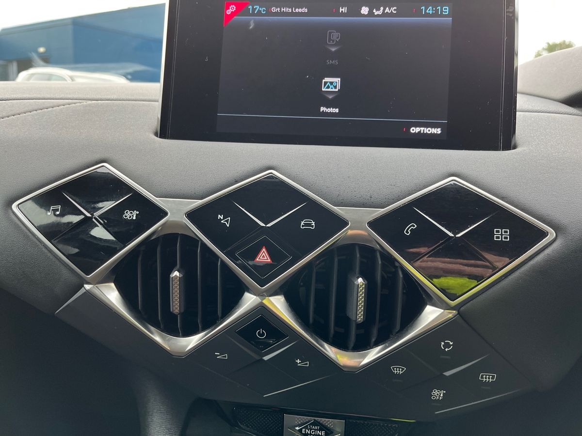 Used DS Automobiles DS 3 Crossback 2022 for sale - 76148738: Photo 31